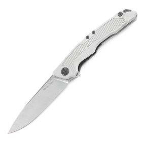 Aluminium Alloy Handle For Sharp Folding Knife