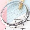 1pc Stainless Steel Egg Slicer Cutter Cut Egg Device Grid For Vegetables Salads Potato Mushroom Tools Chopper For Kitchen Chopper