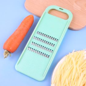 Household Chopper Shredded Potatoes Grater